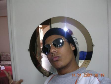 LOol moi A la maison